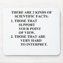 scientific facts