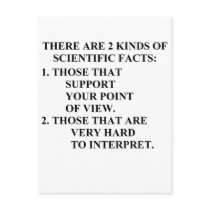 scientific facts