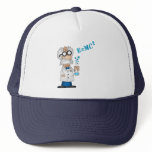 Scientist hats