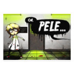 Scientist Invitations