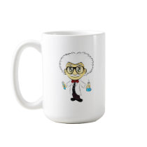 Scientist Mug