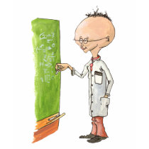 Scientist T-Shirt
