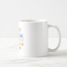 Scientist ... Will Work For Cupcakes Coffee Mugs