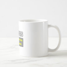 Scientists...Smarter Coffee Mugs