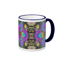 Scifi Mug