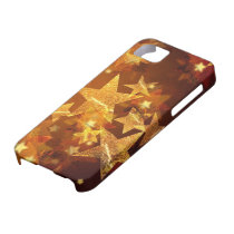 Scintillements et étoiles coques case-mate