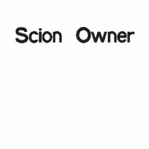 Scion tC polo, customize it