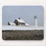 Scituate Lighthouse Mousepad