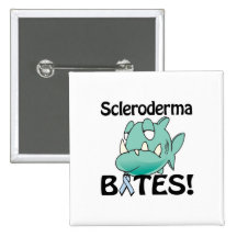 Scleroderma BITES Pins