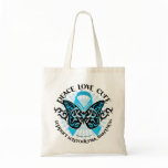 Scleroderma Butterfly Tribal Bags