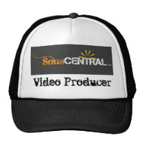 SCLogoCOM, producteur visuel chapeaux