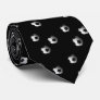 scoccer necktie