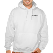 ScoliGirl Hooded Sweatshirt