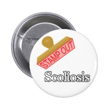 Scoliosis Buttons