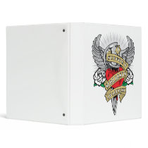 Scoliosis Dagger Binders