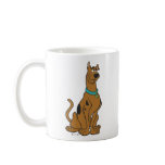 Scooby Doo Pose 27 Mug