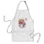 Scooby Doo "Scooby Snacks" Aprons