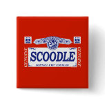 Scoodle Pin