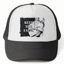 Scooter Keep the Faith Mesh Hats