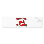 Scooter POWER!
