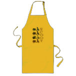 Scooter Quads aprons