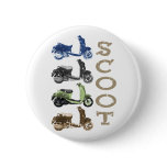 Scooter Quads buttons