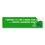 Scooter Sticker
