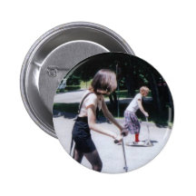 Scootering Button