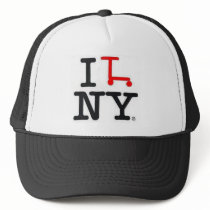 scooyork hat