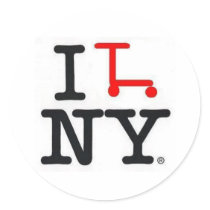 scooyork stickers