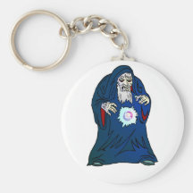 Scorcerer: Old Key Chain
