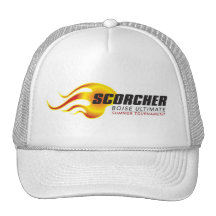 Scorcher Ultimate Hat