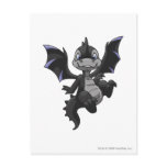 Scorchio Shadow postcards