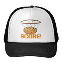 Score Hat