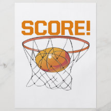 Score Prospectus En Couleur