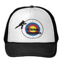 Scoring Concepts Hat