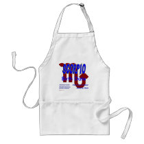 Scorpio Aprons