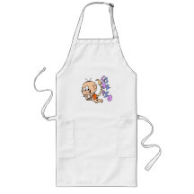 Scorpio Aprons