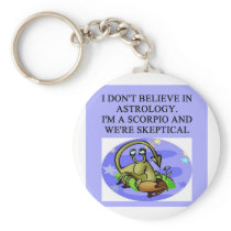 SCORPIO astrology joke