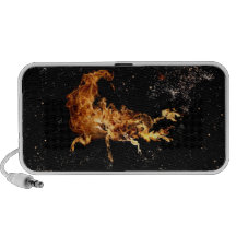 Scorpio astrology speaker