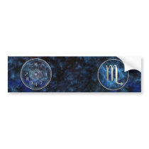Scorpio Bumper Sticker