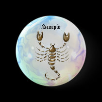 Scorpio Button buttons