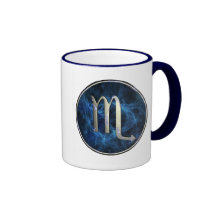 Scorpio Coffee Mug