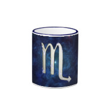 Scorpio Coffee Mugs