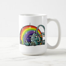 Scorpio Coffee Mugs