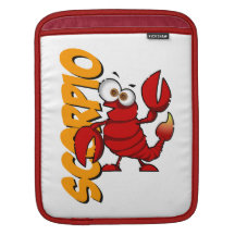 Scorpio iPad 3 Sleeves Sleeves For iPads