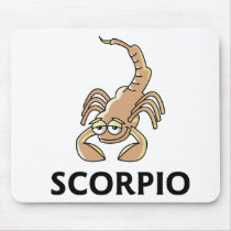 Scorpio Mouse Pads