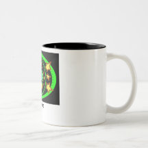 Scorpio Mug