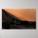 Scorpio Print