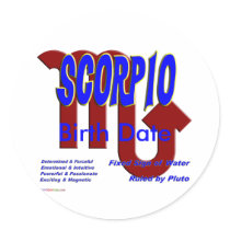 Scorpio